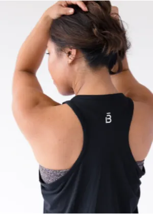 City Soul All-Occasion Keep It Moving Tank