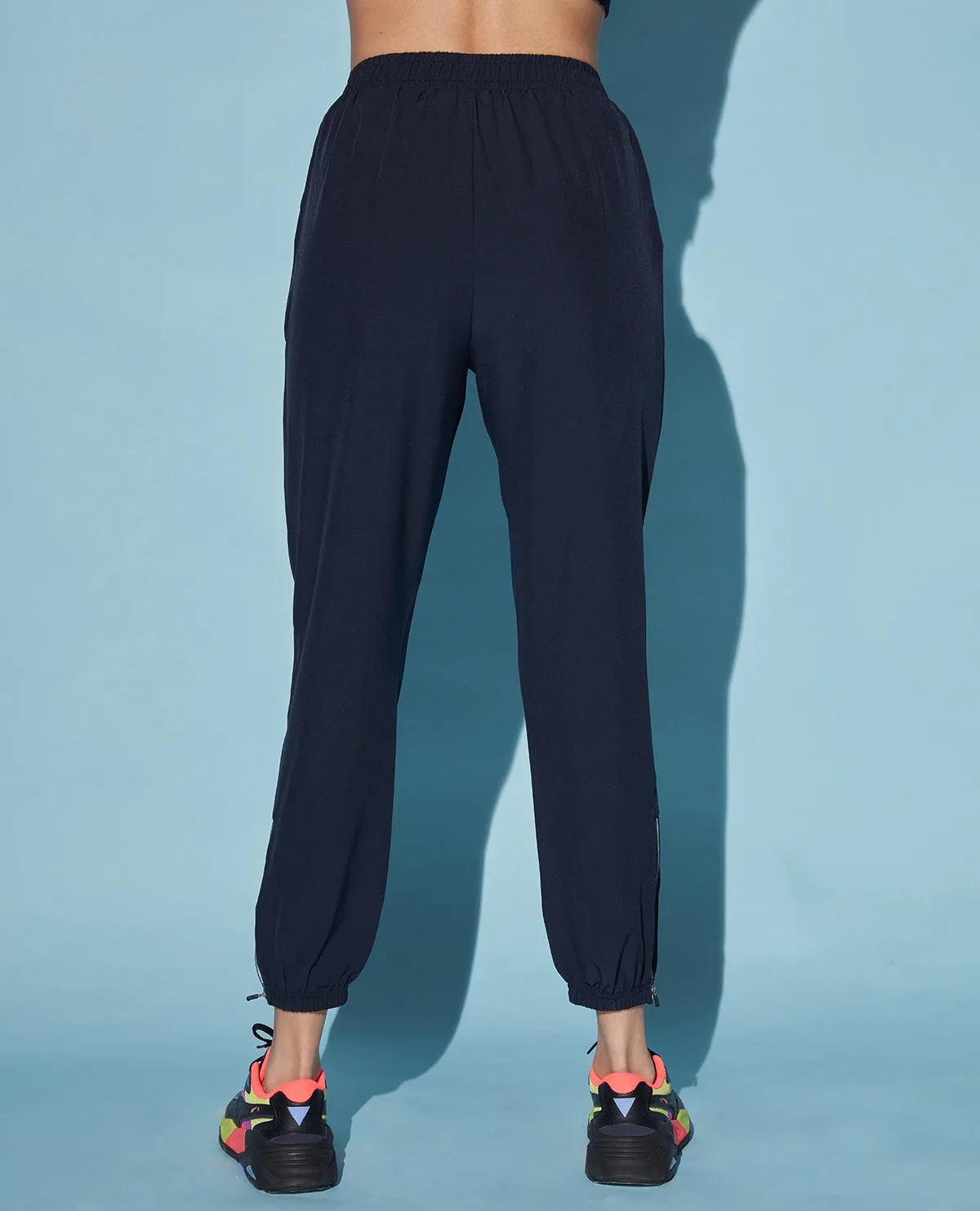 Women Max Dry Comfortable Joggers Active Fit
