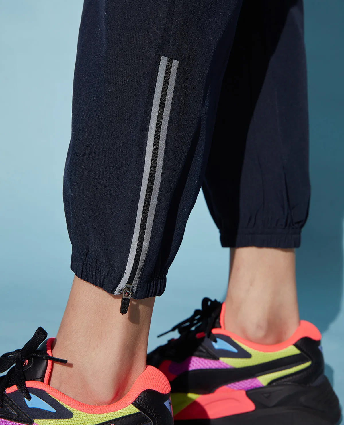 Classic Fit Women Max Dry Comfortable Joggers