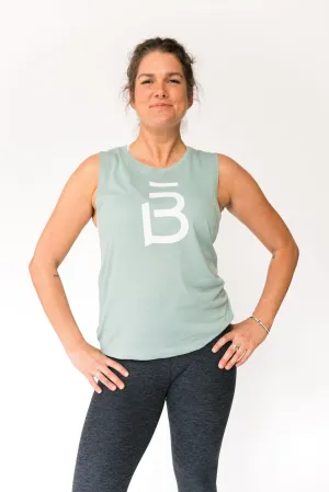 Chic Accessory Relaxing Wear b3 Big B Muscle Tank