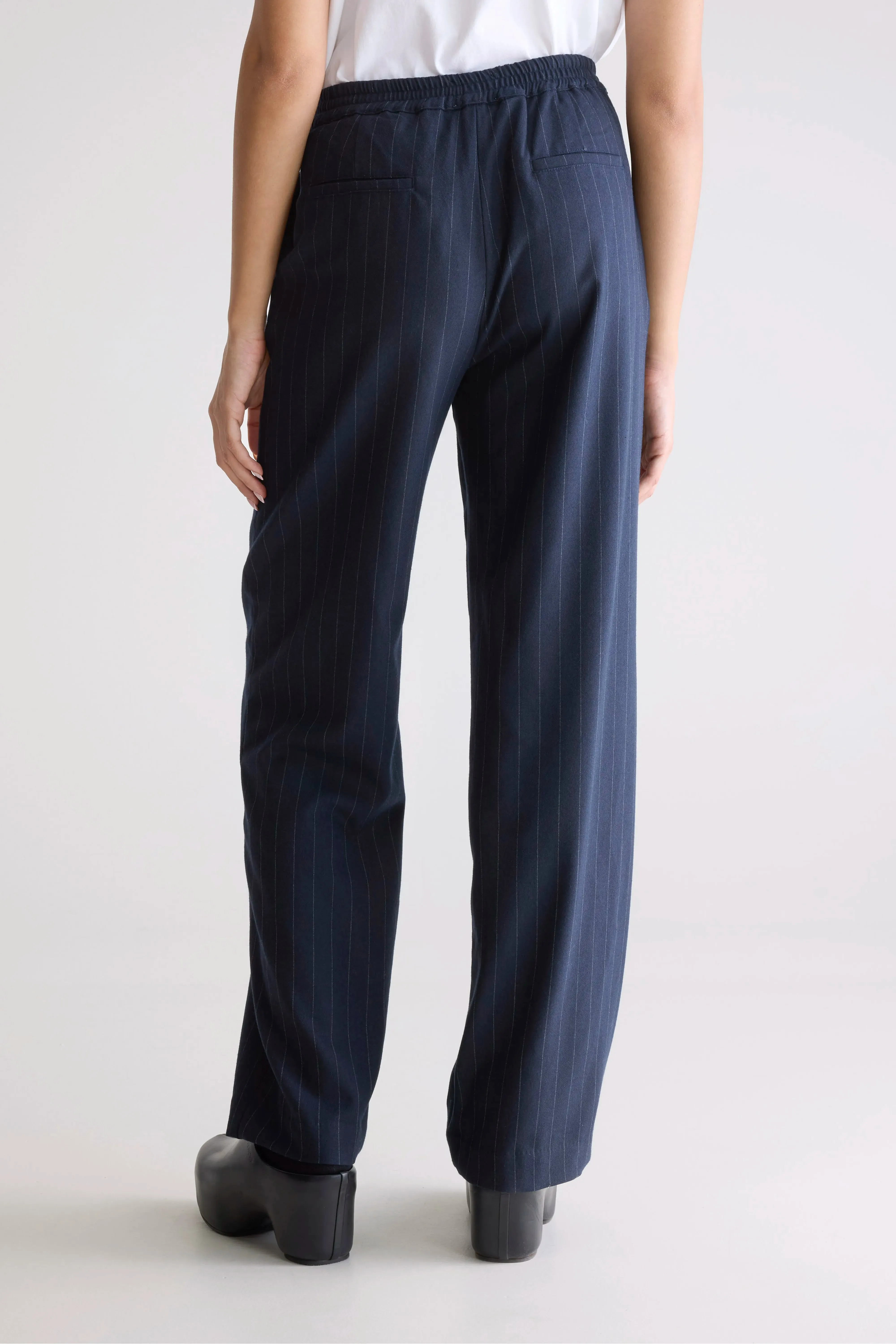 Tilla tailored trousers (252 / W / STRIPE A) ExtendedSizeRange