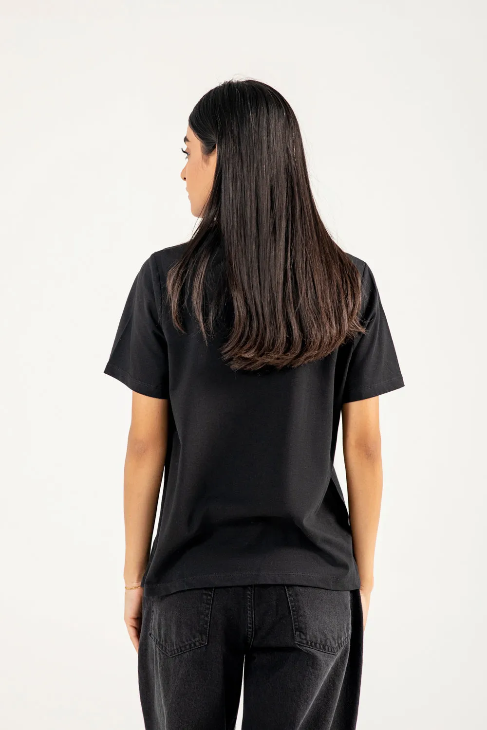 GRAPHIC TEE ButterySoftTexture