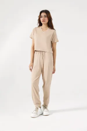 BASIC JOGGER PANTS Multi Purpose