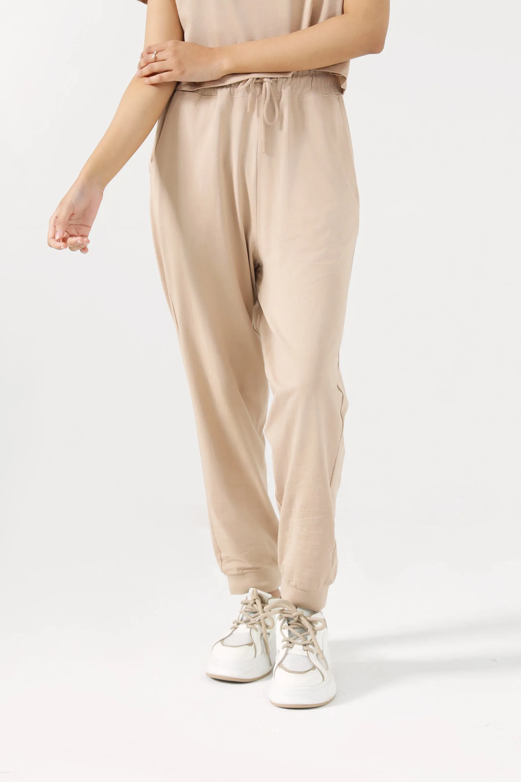 Smart Look BASIC JOGGER PANTS