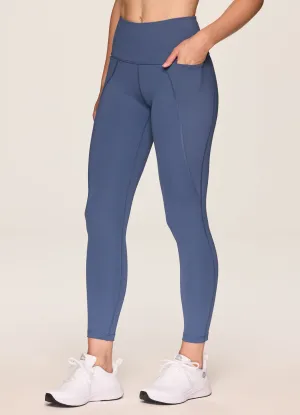 Extra Soft Studio Practice Play Hard Tech Flex 7/8 Legging