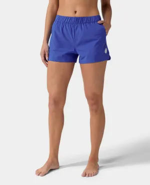 On The Go fitness industry Womens CFS 3" Drifter Short
