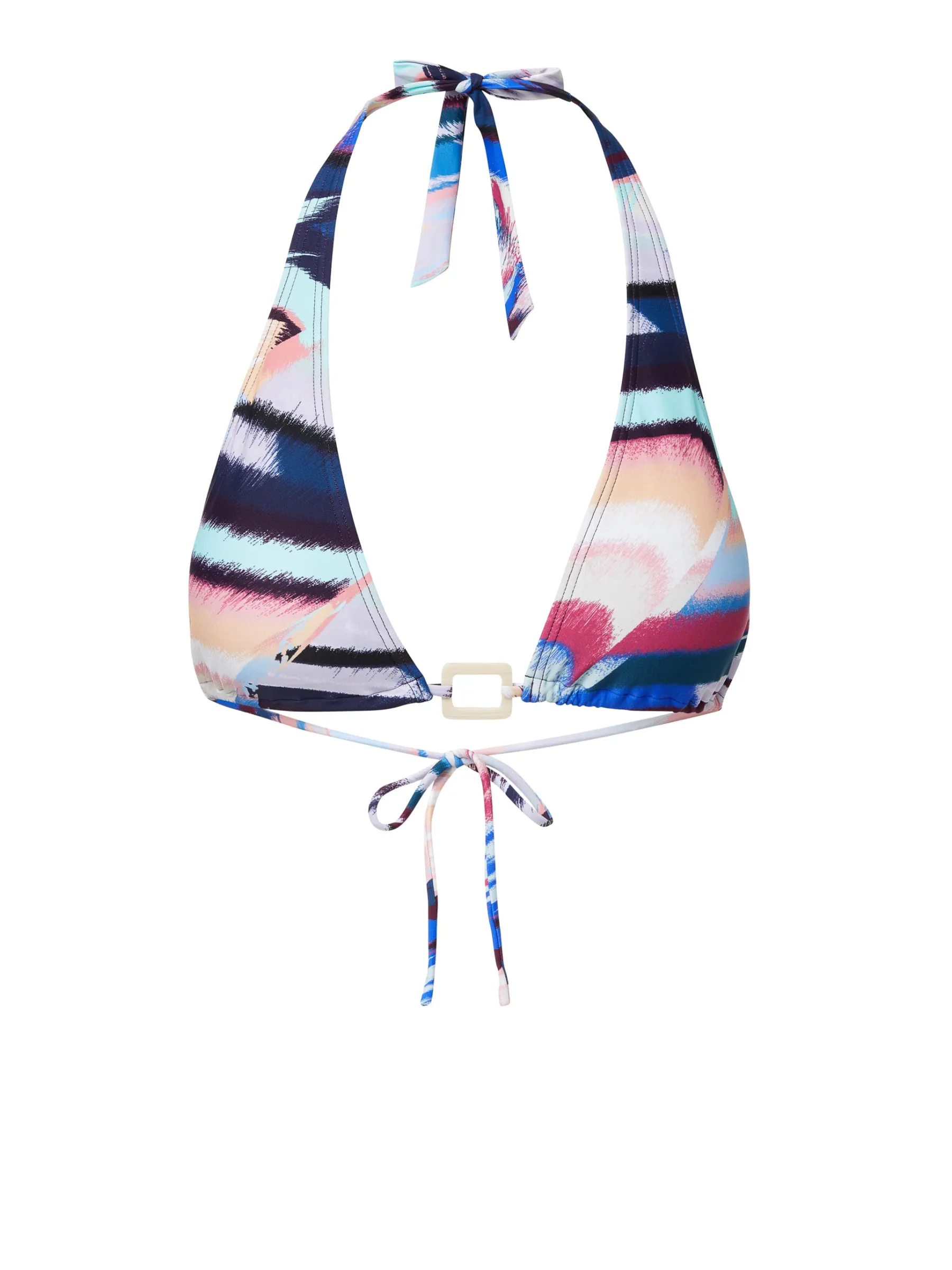 Allison Top Trim Mosaic Multi Way Strap System
