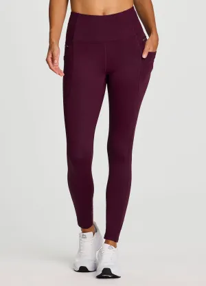 Everyday Wear Extra Soft For Men Prime Hit The Road Fleece Legging