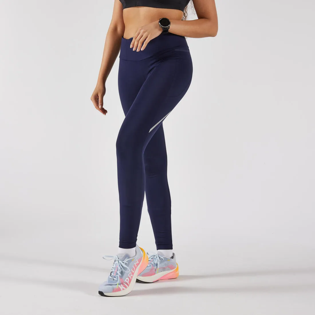 KIPRUN (?????) ???? ????`?? ?????`???? Run 500 Warm Seamless Design Summer Wear