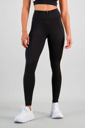 Summer Wear Fade Resistant Motion Legging
