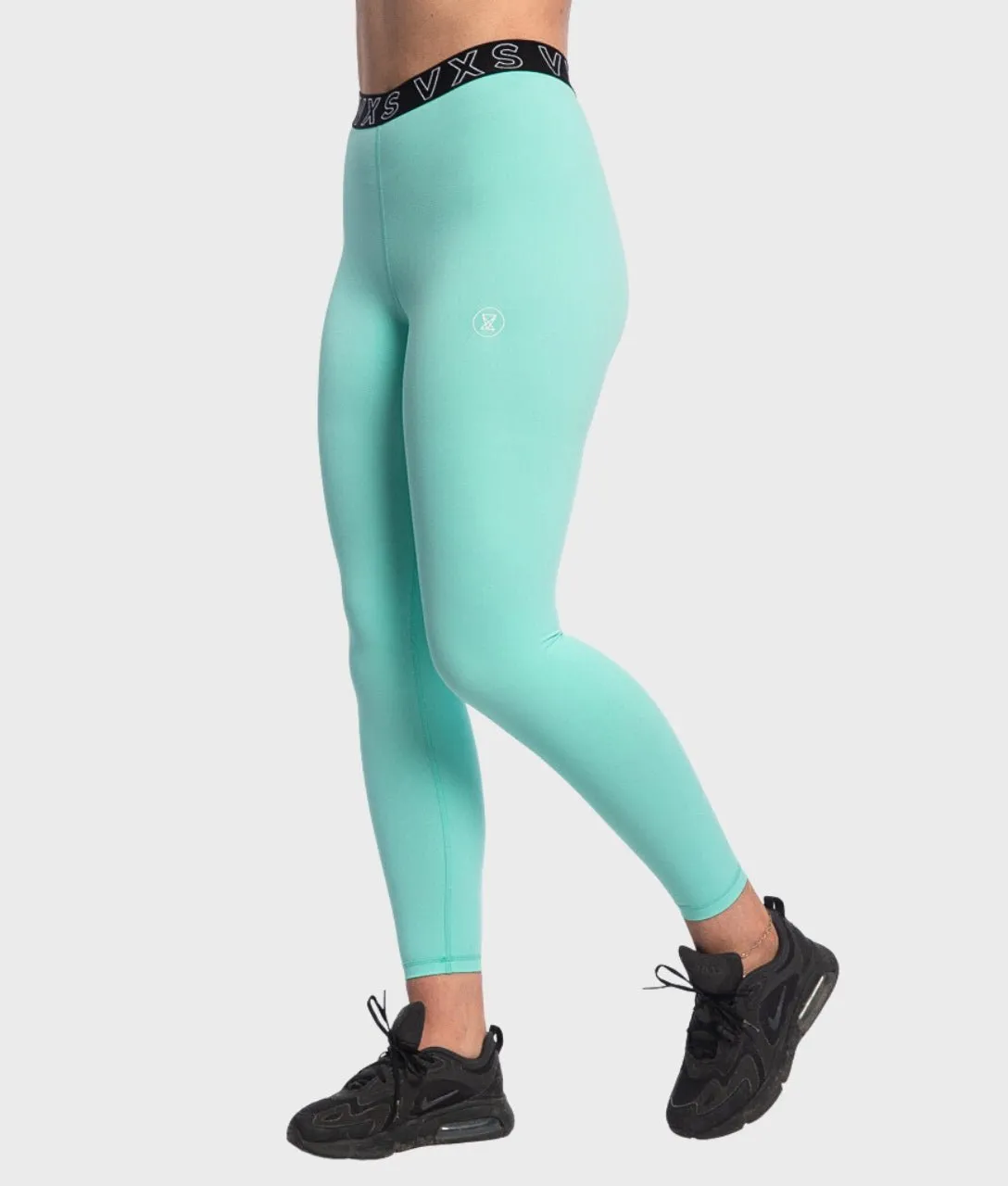 Loose Fit Plus Size Training Leggings