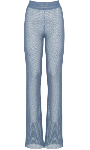 Comfortable Layering Tear Resistant Fabric NETY PANTS