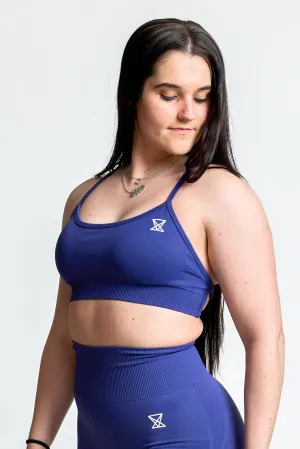 Fitted Gear Sculpt Seamless Bra Easy Material