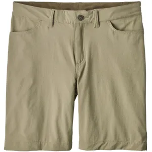 Patagonia Skyline Traveler Shorts 8" Womens holiday apparel
