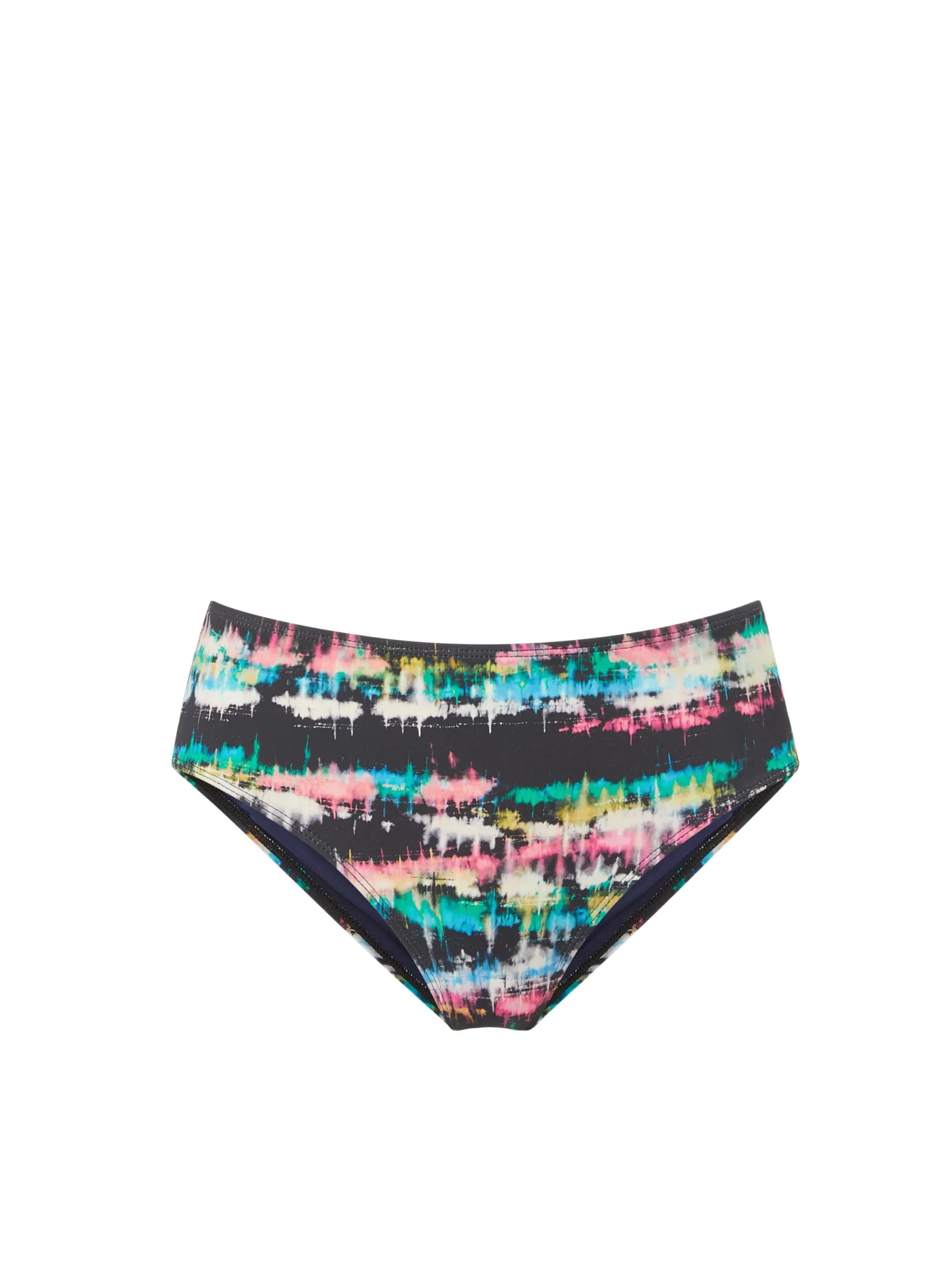 Classic Midrise Bottom Bimini Sky Butter Soft Stretch