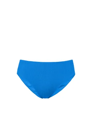 Zero Gravity Fit Non Chafing Edges Classic Midrise Bottom Grotto Texture