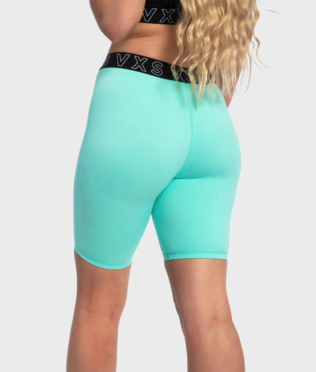 Recycled Material Viva Training Shorts