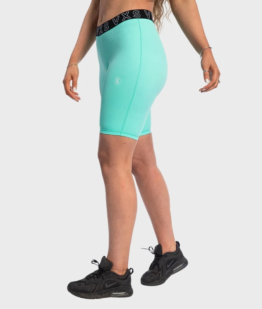 Non slip grip Viva Training Shorts