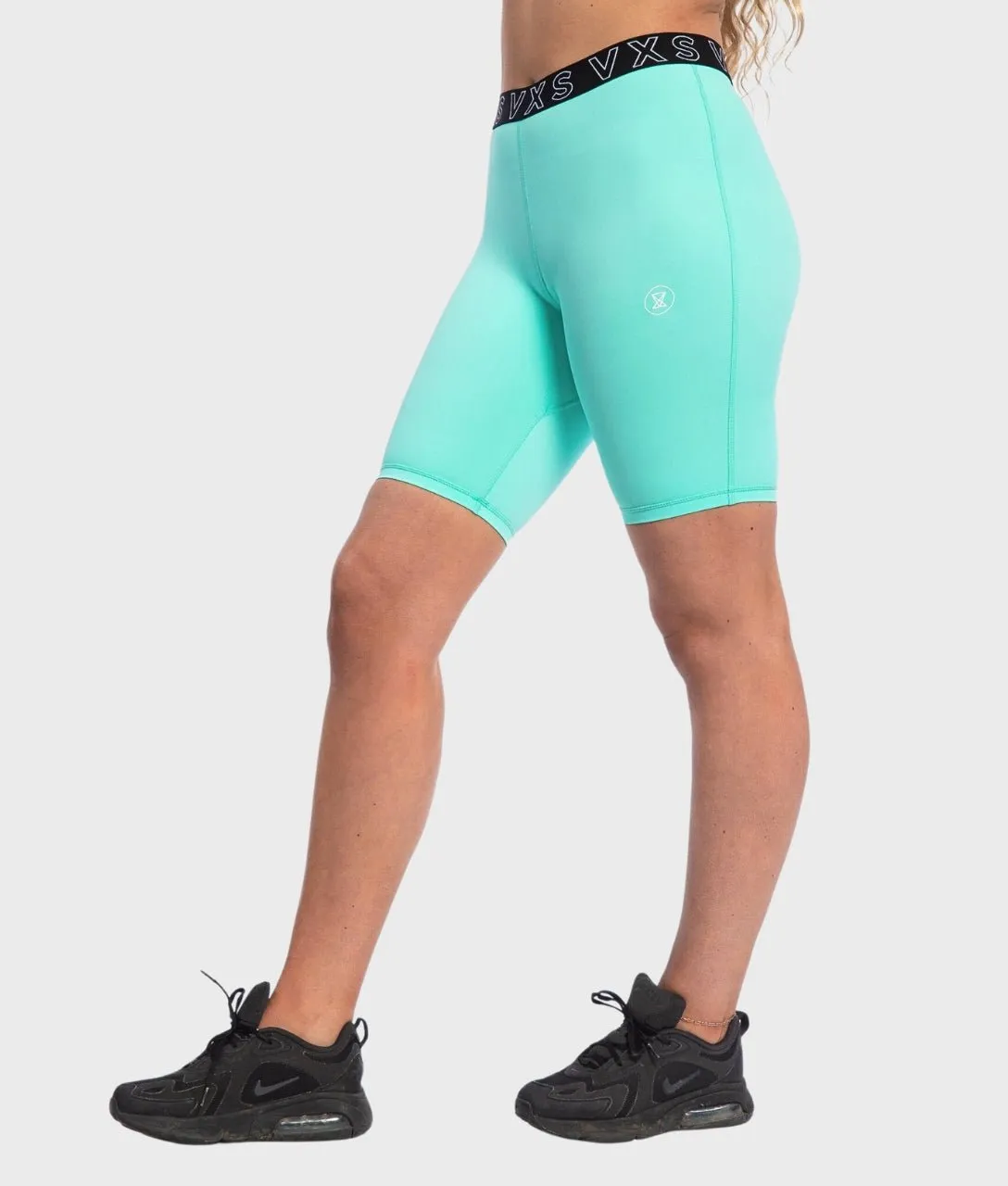 Viva Training Shorts Tight Fit Flexible Mobility
