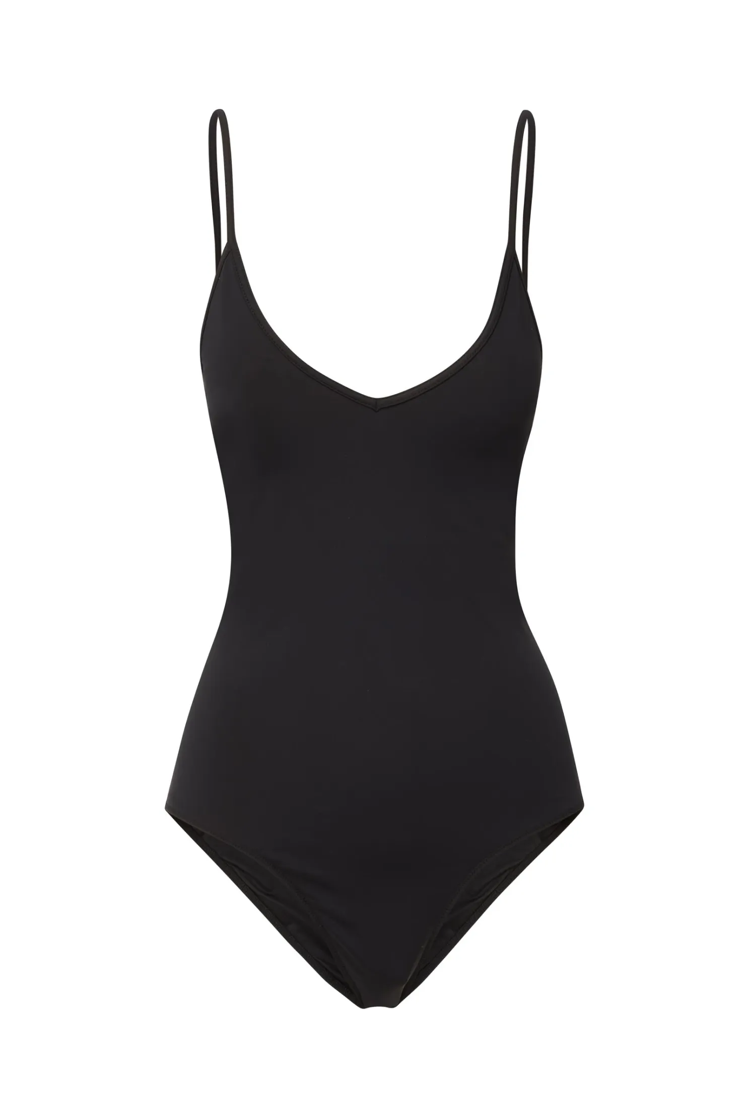 Pool Fun Deb One Piece Black