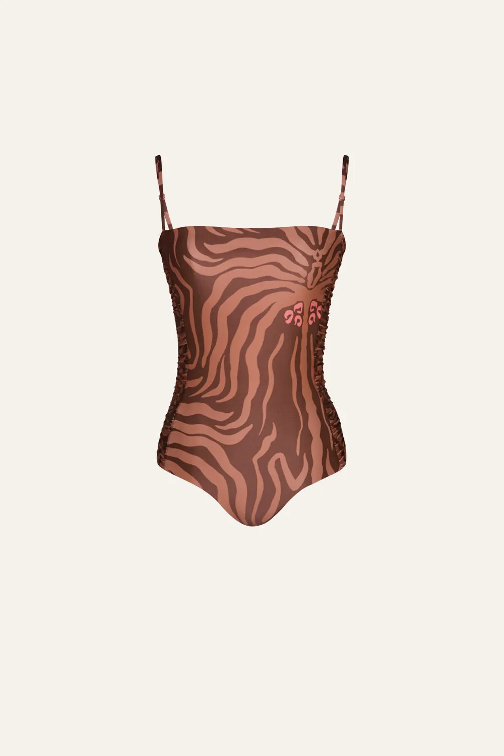 Kuna One Piece Glide Enhancing Surface Honeymoon Essential