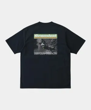 On-the-Go Fashion TearResistant Fabric Performance Tee