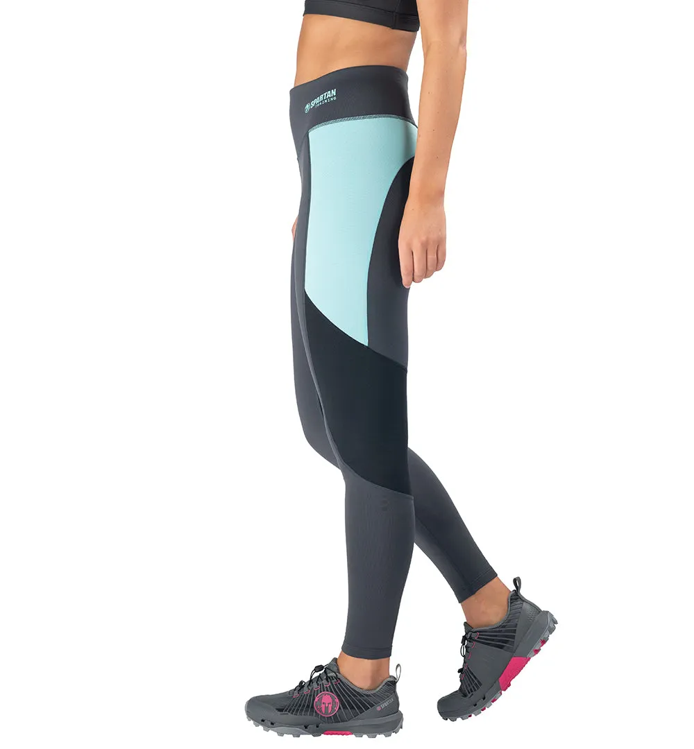 SPARTAN by CRAFT Adv Essence Warm Tight - Women's SmoothFinish