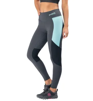 SPARTAN by CRAFT Adv Essence Warm Tight - Women's Late Breeze Bio Glow