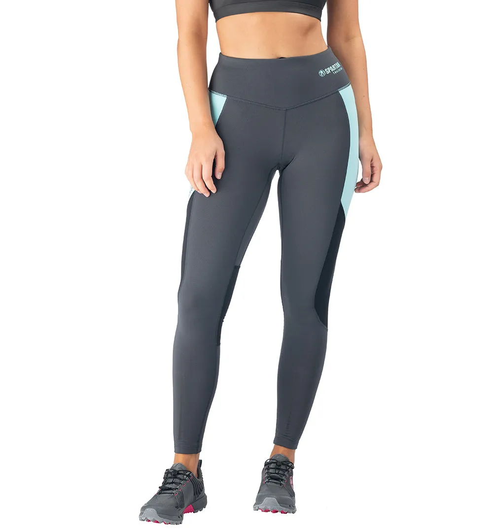 Global Edge SPARTAN by CRAFT Adv Essence Warm Tight - Women's