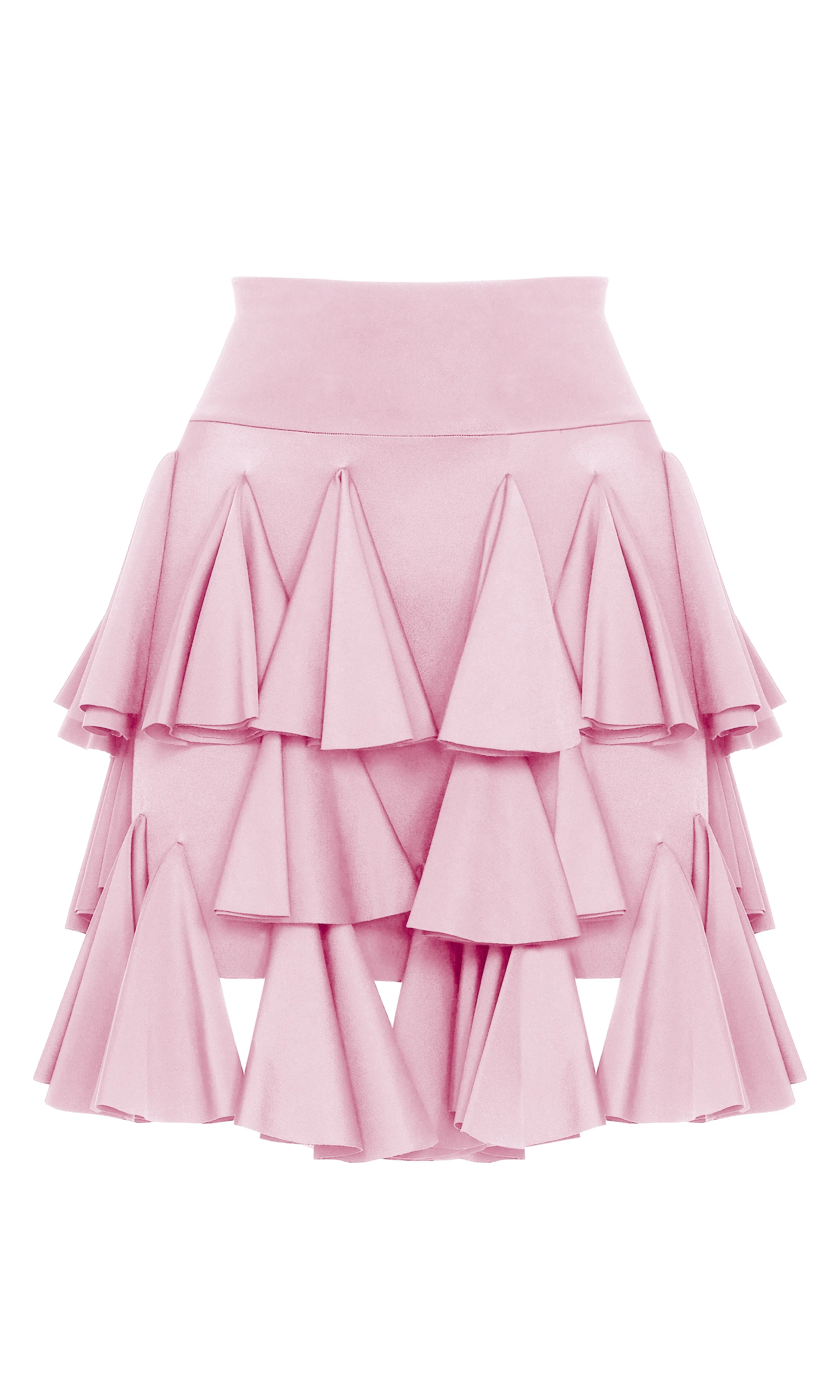Removable Padding High Coverage Cutouts AURAS SHORTS