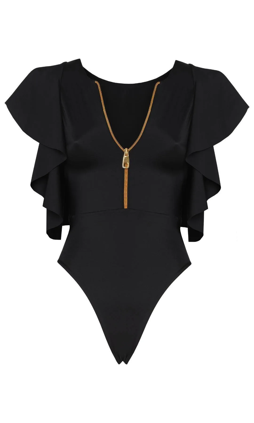 JULIET SWIMWEAR UV Blocking Layer