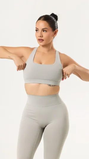 Signature X-Sports Bra Seamless Design