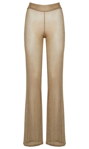 Soft Interior NETY PANTS