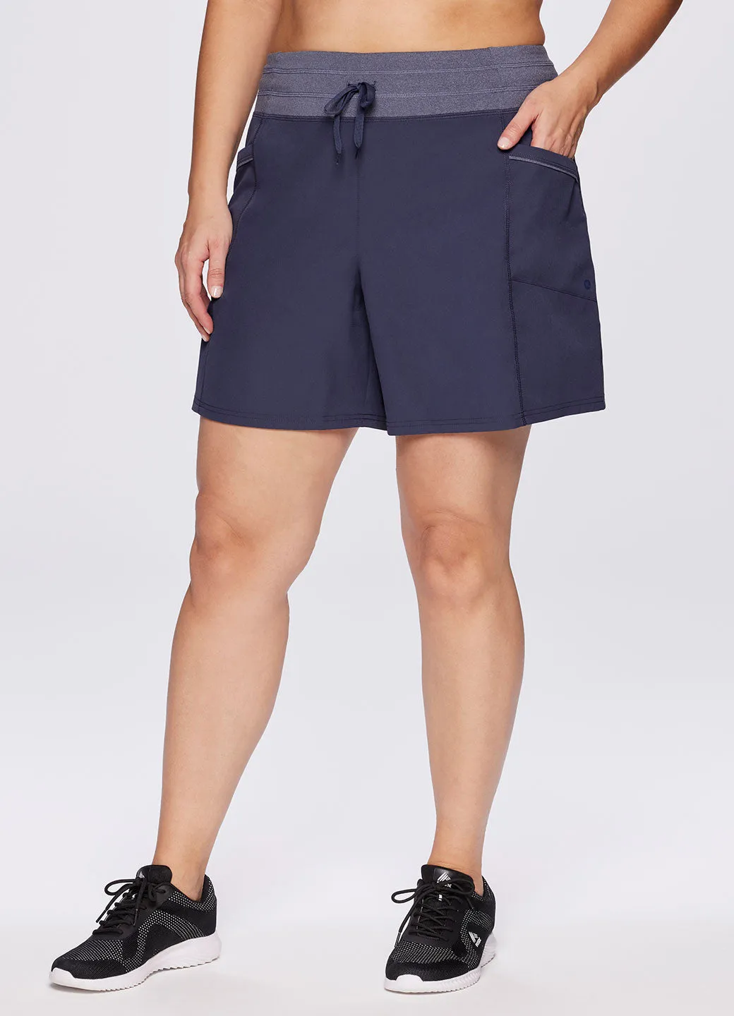 Colorfast Treatment water sports gear Plus Lumen Relaxed Fit Short