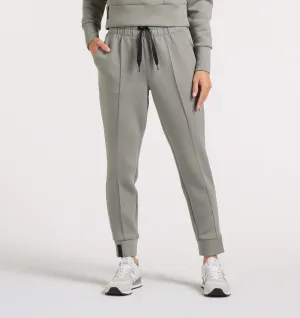 LuxBreak Sweat Jogger Quick Conversion Hem Odor Resistant