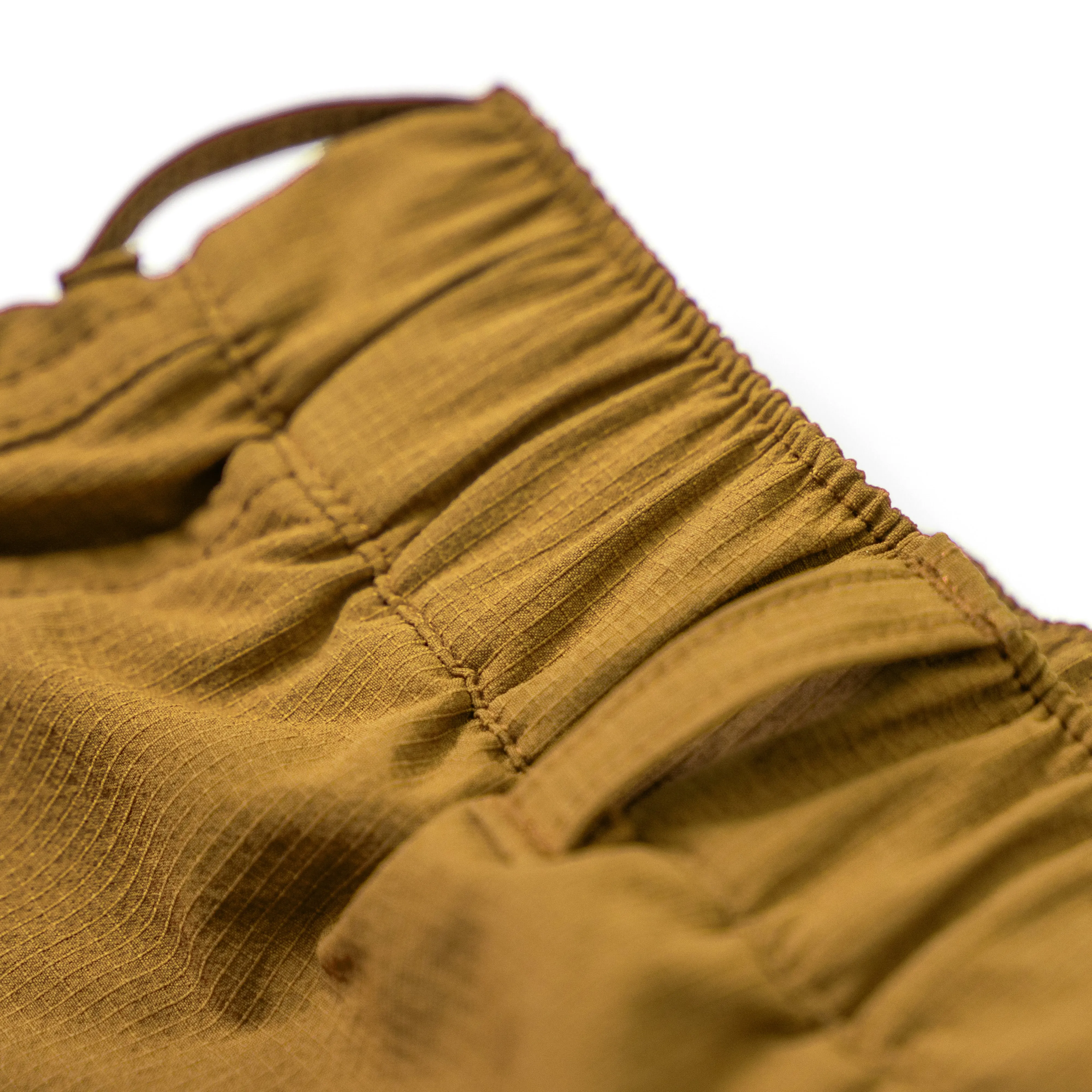 Trailhead Pants - Sand Sleek Cut