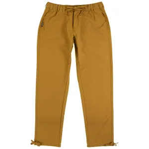 OdorResistant AntiPillingFabric Trailhead Pants - Sand