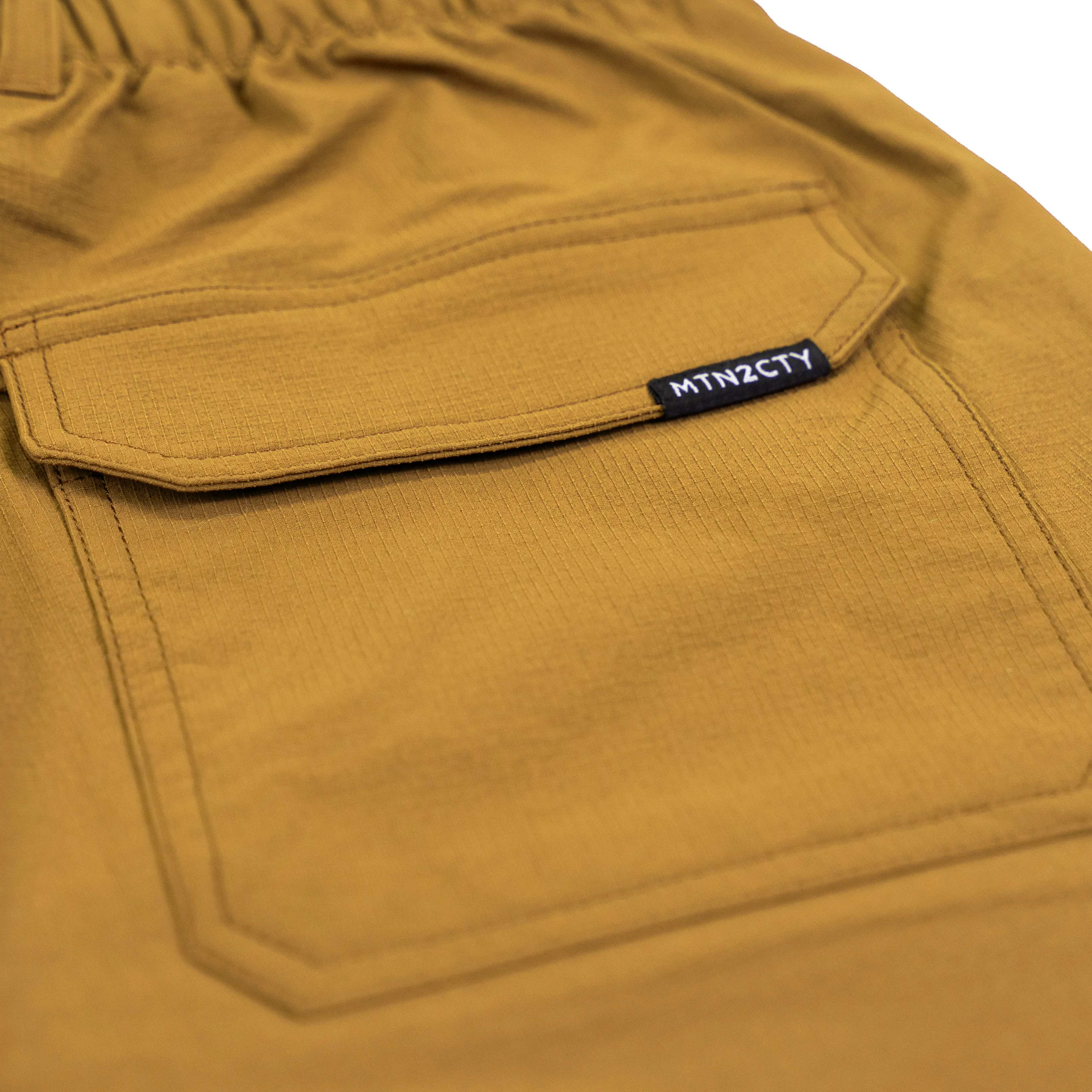 Modern Fit Trailhead Pants - Sand