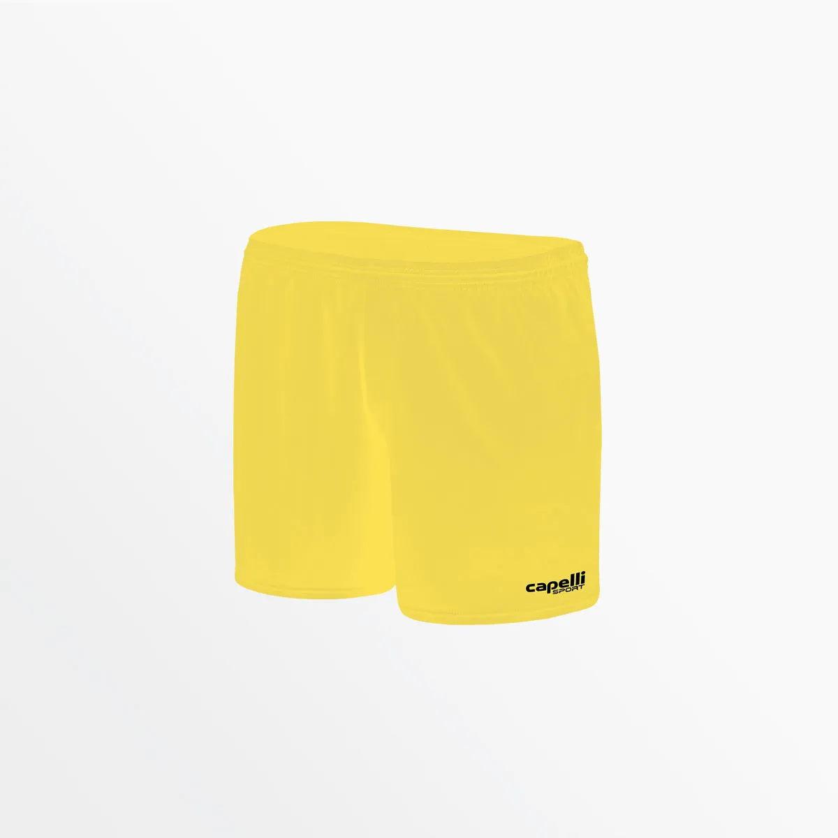 WOMEN'S TEAM MATCH SHORTS 3" INSEAM Dream Core