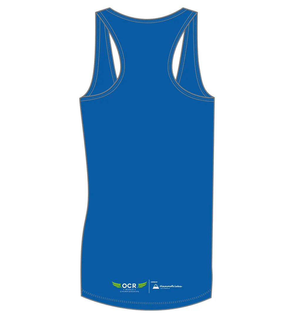OCRWC by CRAFT 2023 Venue Tank - Women's Winter Style
