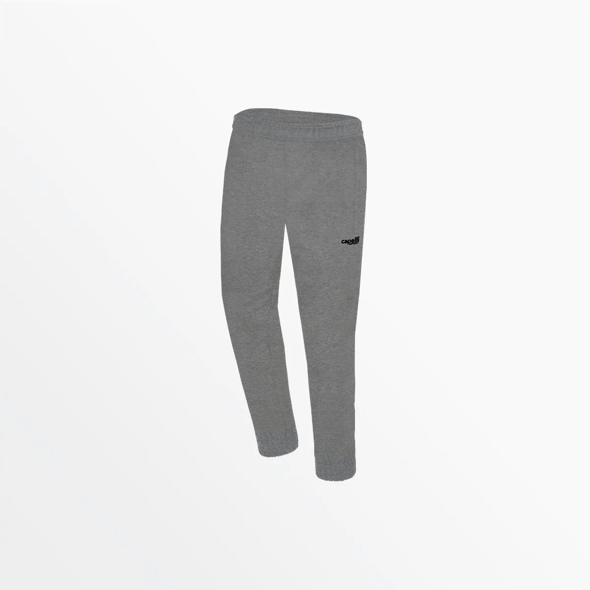 Fresh Glow Sleek Style WOMEN'S FLEECE SWEATPANTS