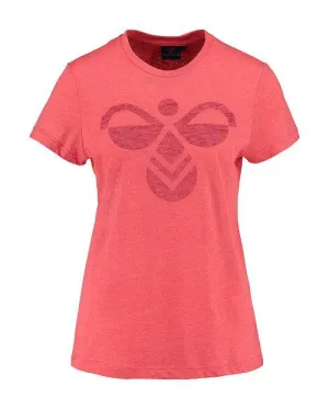 Chic Essential Classic Bee Fauna SS Tee  H019-239 Lake Mood winter clothing