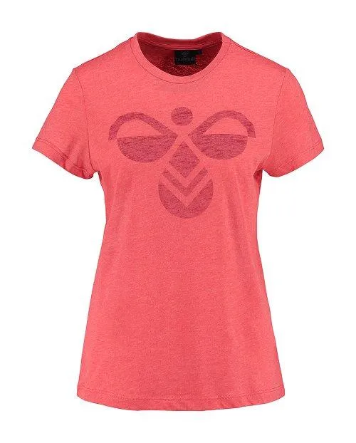 Chic Essential Classic Bee Fauna SS Tee  H019-239 Lake Mood winter clothing