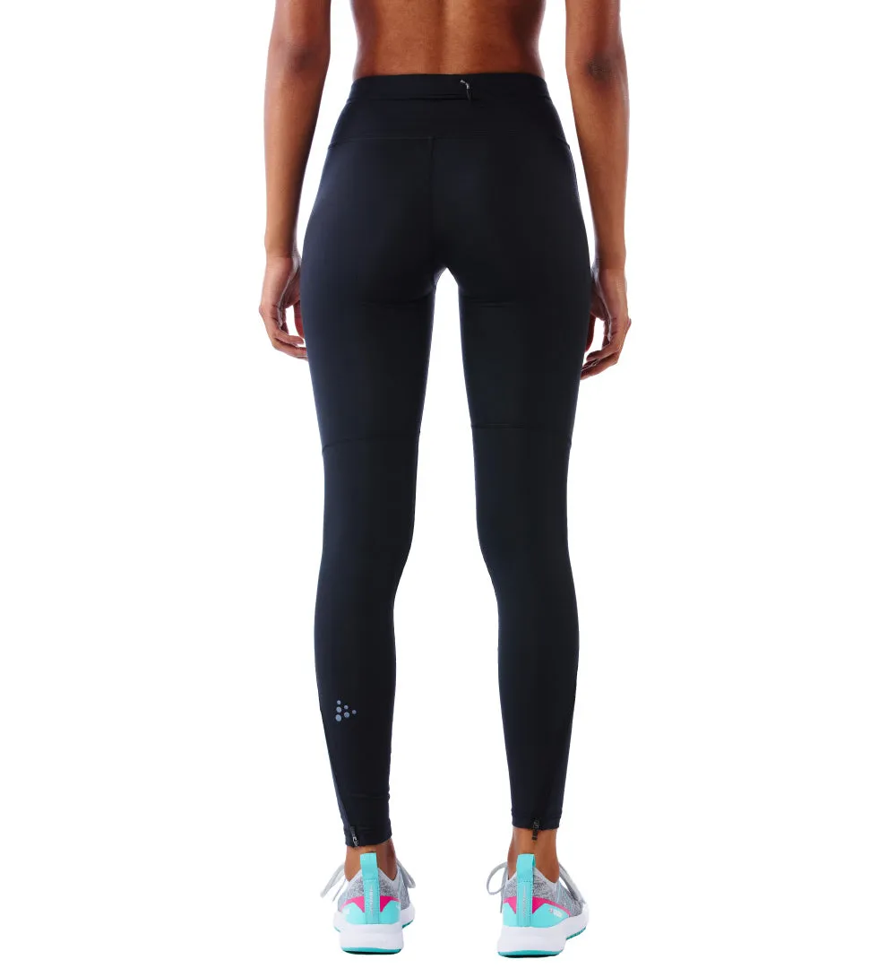 ElasticBinding SPARTAN by CRAFT Lumen Urban Run Tight - Women's