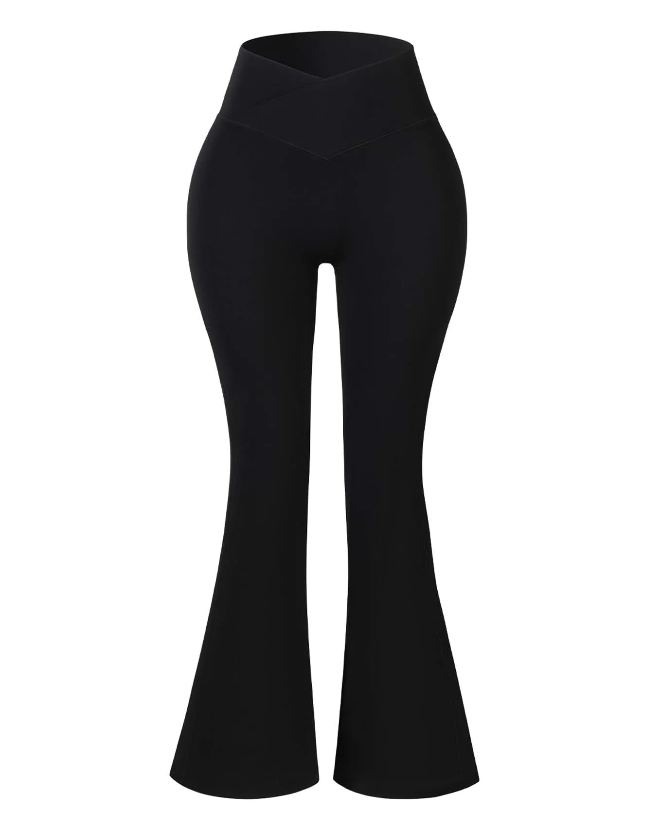 Studio Practice Eco Friendly Sweat Wicking Lining AUROLA Fire Flare Leggings - 28/30/32inch