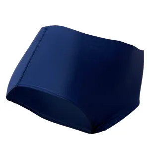 Organic Cotton SoftInnerLining Women's Titan Buns - Navy