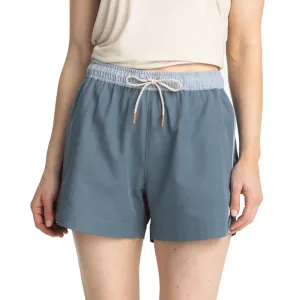 Day Fit Womens Reverb Short