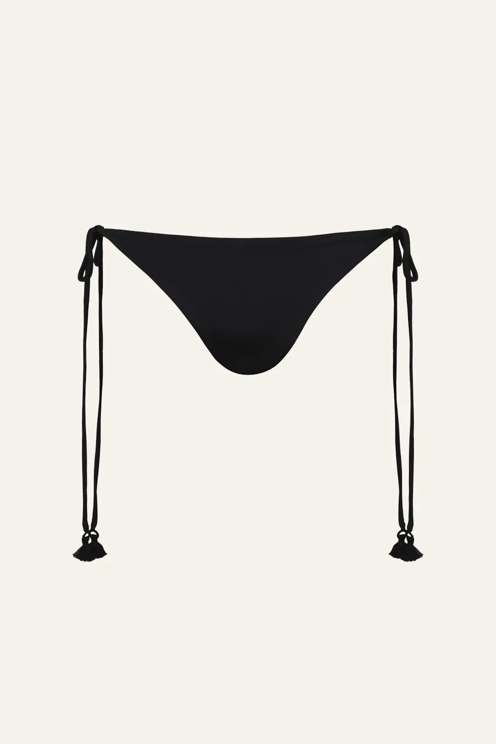 Quick Dry Technology Wrinkle Resistant Blend Entorche Del Mar Bikini Bottom