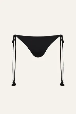 Entorche Del Mar Bikini Bottom Tagless Comfort Finish