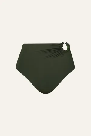 Marinera Bikini Bottom Non Restrictive Fit